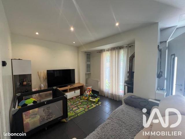 Maison de ville 4 pièces 90 m²