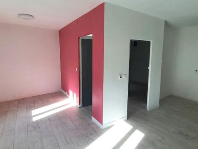Maison de ville 4 pièces 90 m²