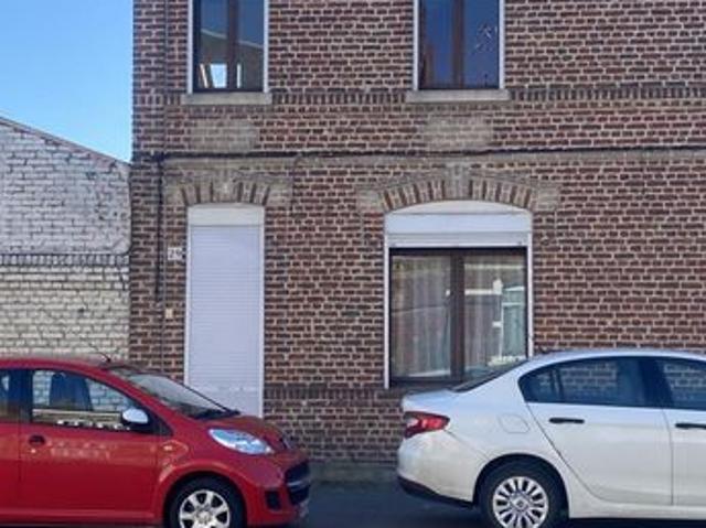 Maison de ville 4 pièces 90 m²