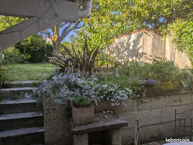 Maison de ville 4 pièces 90 m²