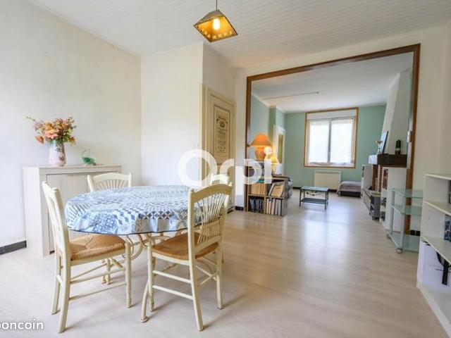 Maison de ville 4 pièces 90 m²