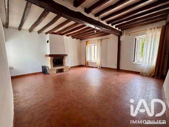 Maison de ville 4 pièces 90 m²
