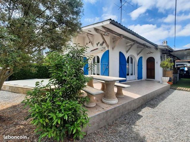 Maison de ville 4 pièces 90 m²