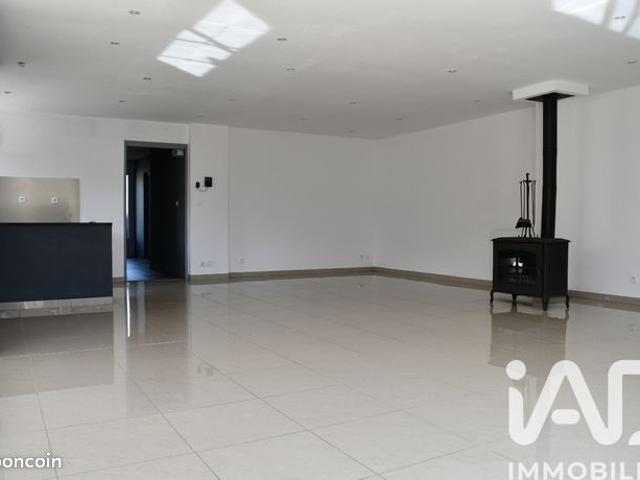 Maison de ville 4 pièces 90 m²