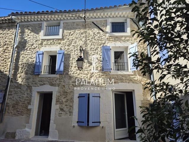 Maison de ville 4 pièces 90 m²