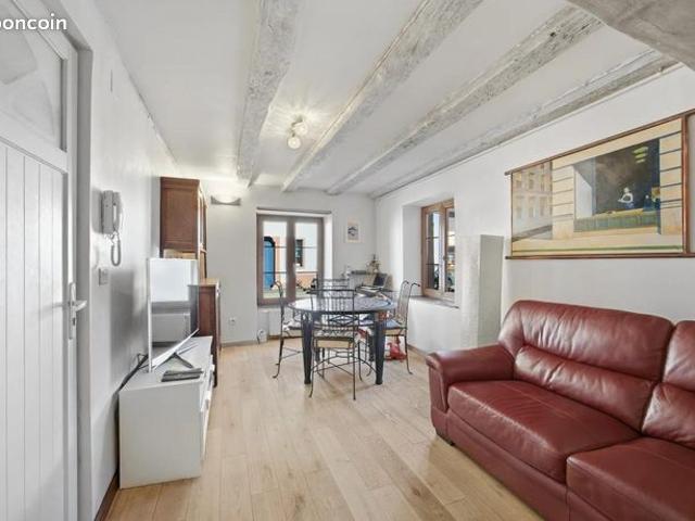 Maison de ville 4 pièces 90 m²