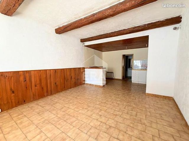 Maison de ville 4 pièces 90 m²