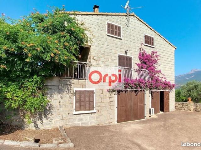 Maison de ville 4 pièces 90 m²