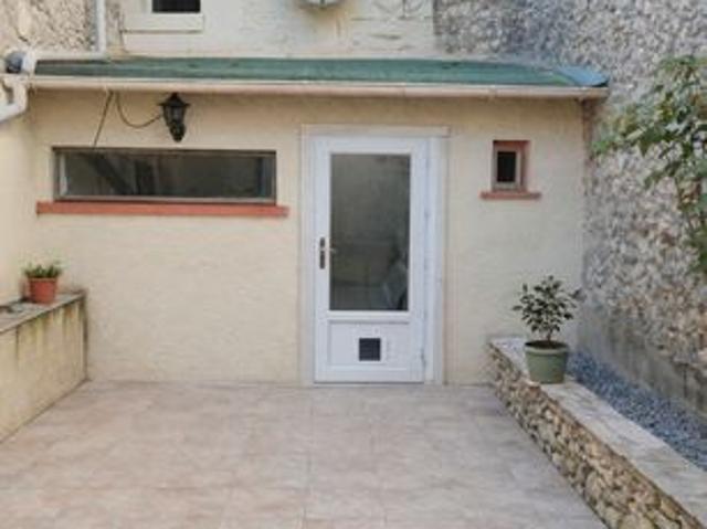 Maison de ville 4 pièces 90 m²