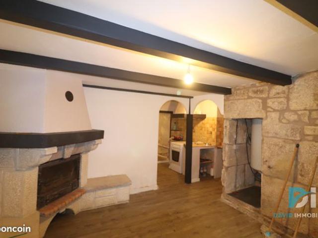 Maison de ville 4 pièces 90 m²