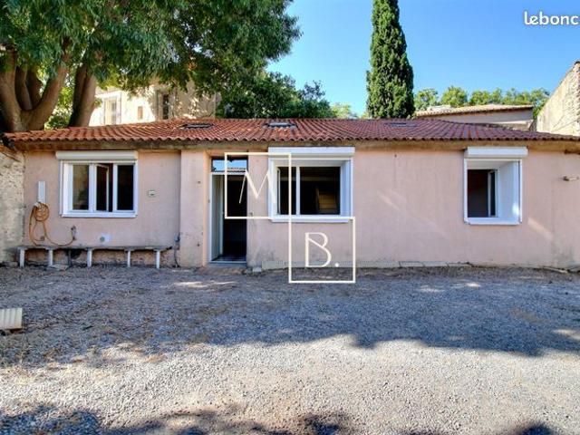 Maison de ville 4 pièces 90 m²