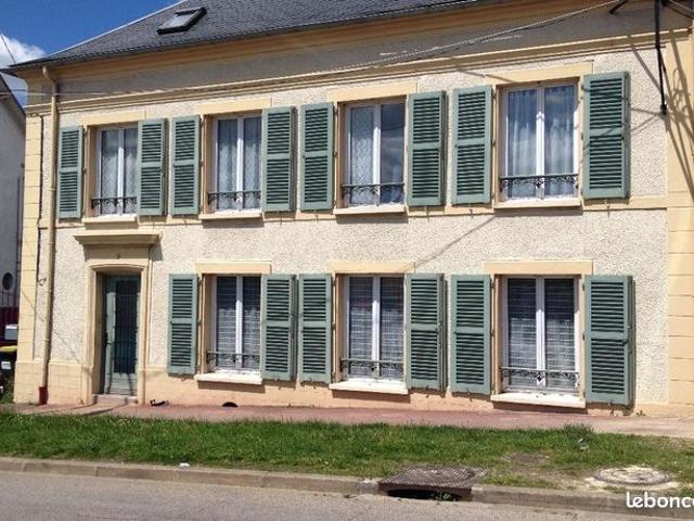 Maison de ville 4 pièces 90 m²