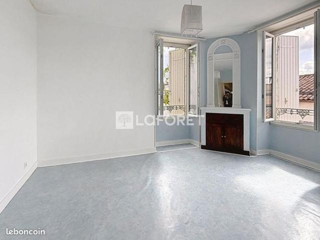Maison de ville 4 pièces 90 m²