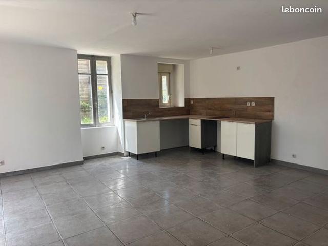 Maison de ville 4 pièces 90 m²