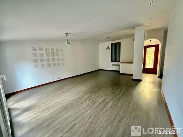 Maison de ville 4 pièces 91 m²