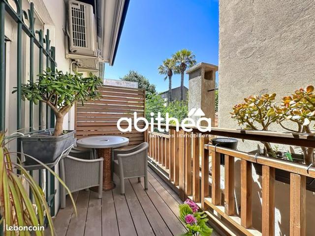 Maison de ville 4 pièces 91 m²