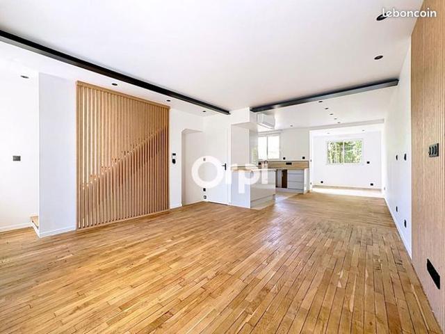 Maison de ville 4 pièces 91 m²