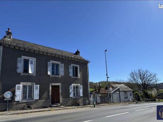 Maison de ville 4 pièces 91 m²