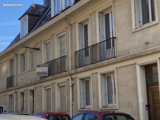 Maison de ville 4 pièces 91 m²