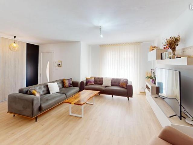 Maison de ville 4 pièces 91 m²