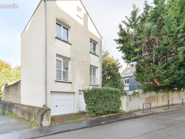 Maison de ville 4 pièces 91 m²
