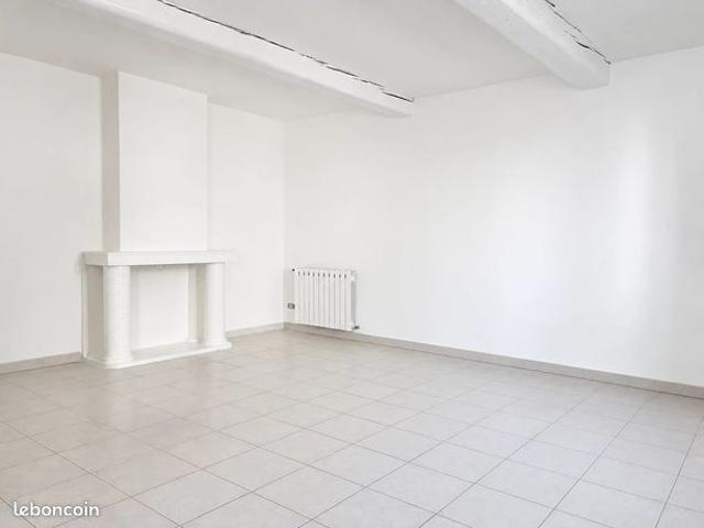 Maison de ville 4 pièces 91 m²