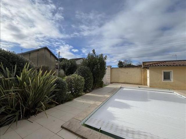 Maison de ville 4 pièces 91 m²