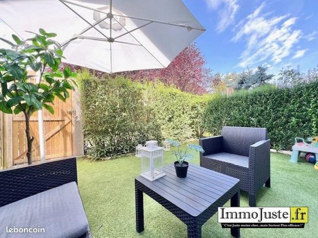 Maison de ville 4 pièces 91 m²