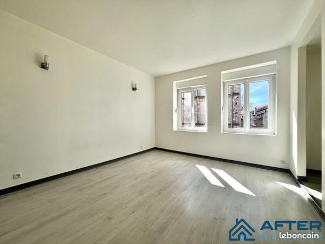 Maison de ville 4 pièces 91 m²