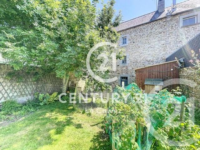 Maison de ville 4 pièces 92 m²