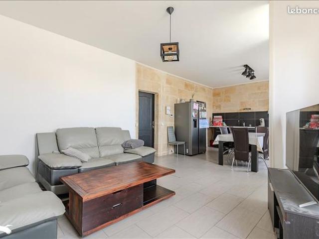 Maison de ville 4 pièces 92 m²