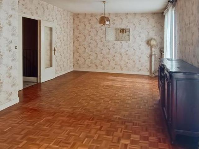 Maison de ville 4 pièces 92 m²
