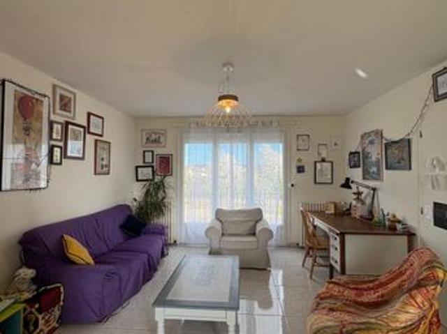 Maison de ville 4 pièces 92 m²