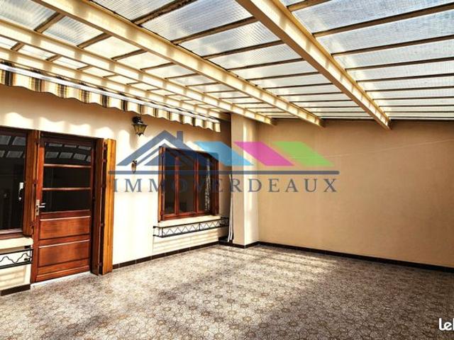 Maison de ville 4 pièces 92 m²