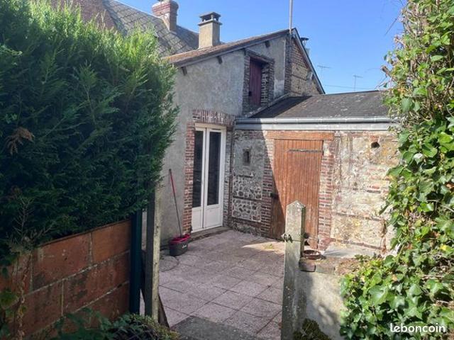 Maison de ville 4 pièces 92 m²