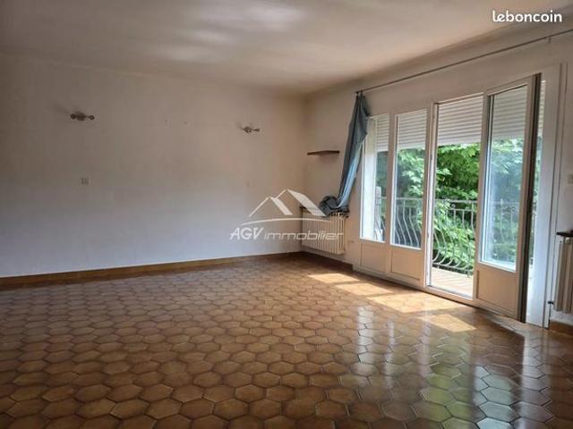 Maison de ville 4 pièces 92 m²
