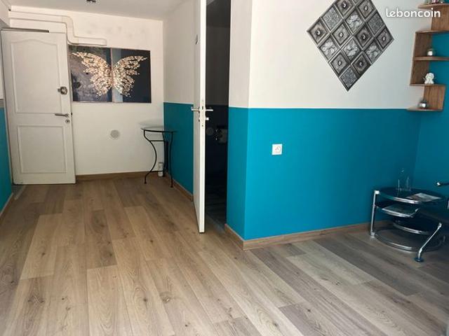 Maison de ville 4 pièces 92 m²