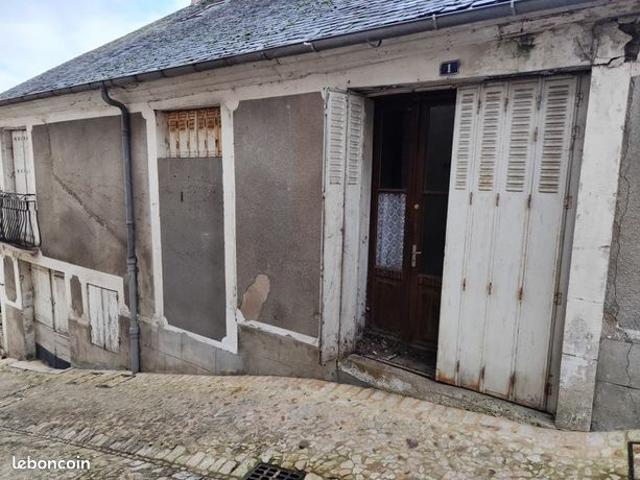 Maison de ville 4 pièces 92 m²