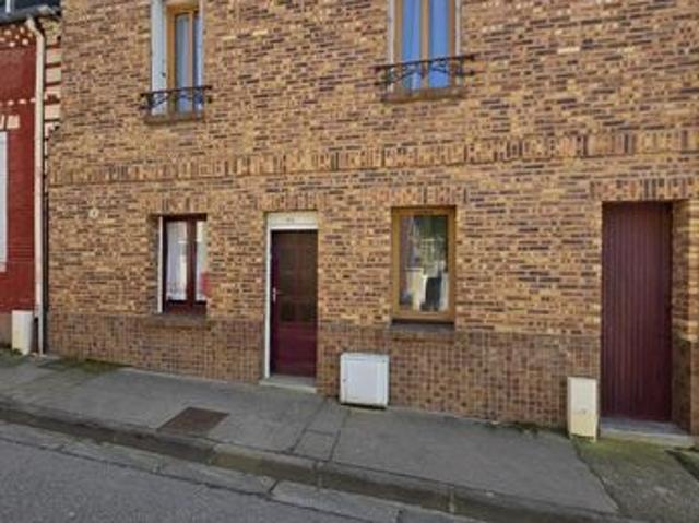 Maison de ville 4 pièces 95 m²