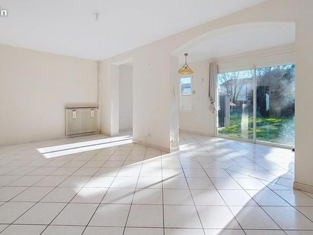 Maison de ville 4 pièces 93 m²