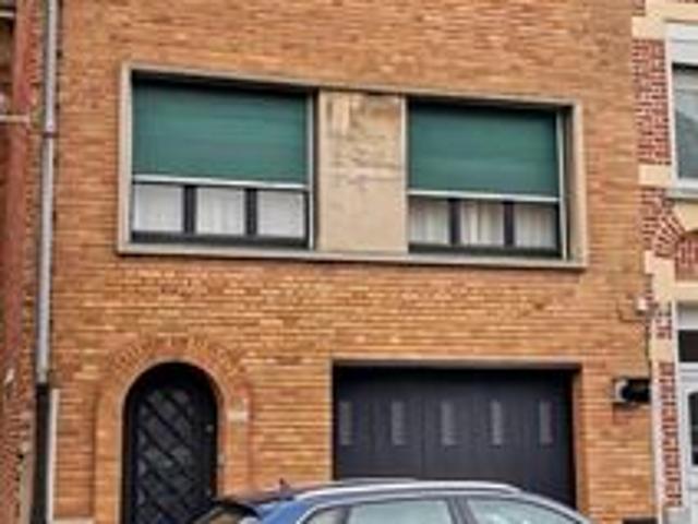 Maison de ville 4 pièces 93 m²