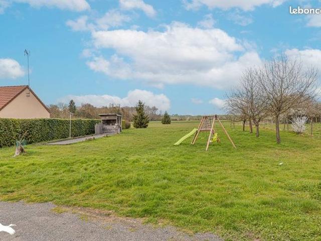 Maison de ville 4 pièces 93 m²