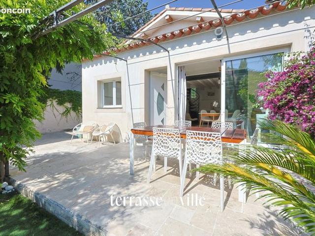 Propriété 4 pièces 93 m²