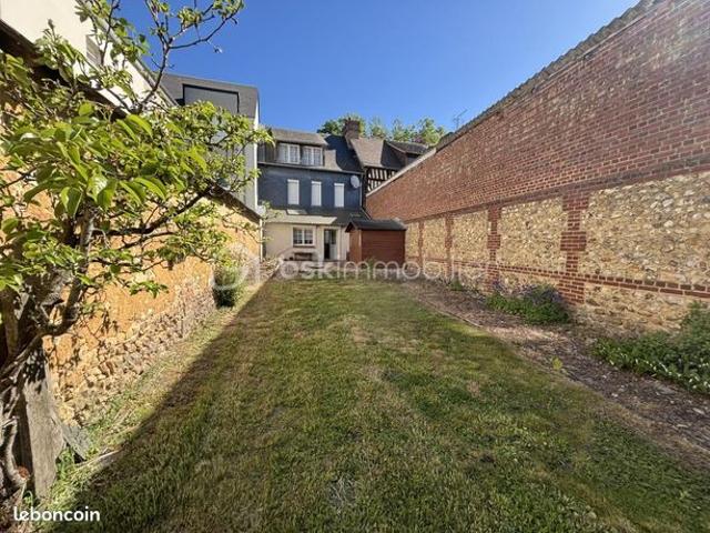Maison de ville 4 pièces 93 m²
