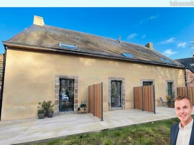Maison de ville 4 pièces 94 m²