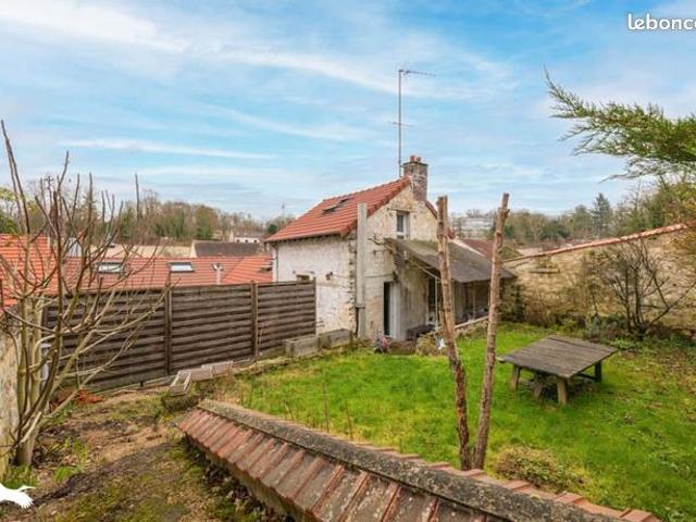 Maison de ville 4 pièces 94 m²
