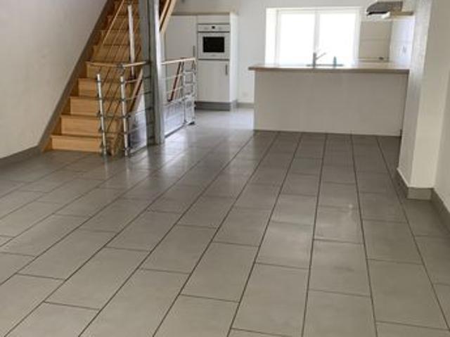 Maison de ville 4 pièces 94 m²