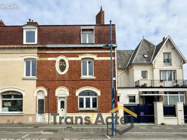 Maison de ville 4 pièces 94 m²