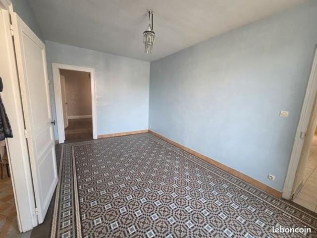 Maison de ville 4 pièces 94 m²