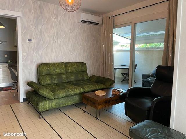 Maison de ville 4 pièces 94 m²